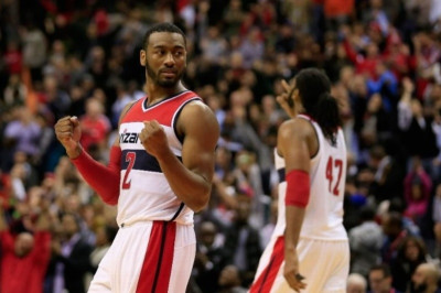 Ουάσινγκτον Ουίζαρντς: Χρειάστηκαν παράταση με Πέισερς (video)