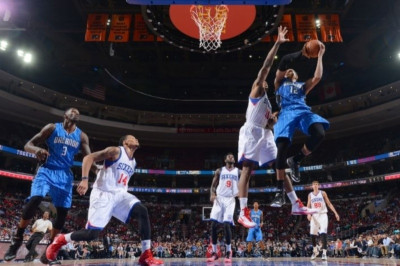 Ορλάντο Μάτζικ: Buzzer-beater και πρώτη νίκη (videos)