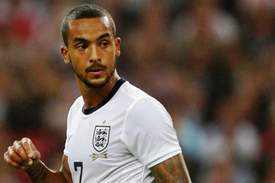 Εθνική Αγγλίας: Με Γουόλκοτ η αποστολή