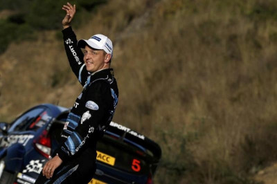 WRC: Τέλος εποχής για Χιρβόνεν (video)