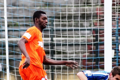 Ηρακλής: Μπαίνει στις προπονήσεις ο Μπάμπα