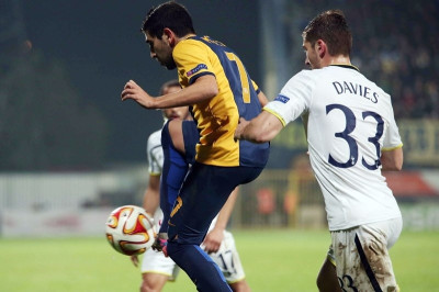 Μάσα: «Χάσαμε πολλές ευκαιρίες»