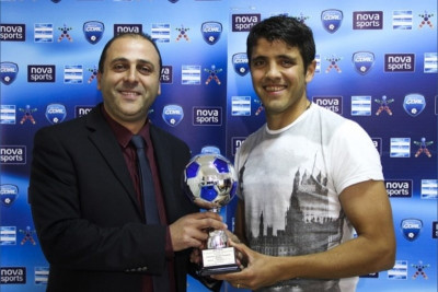 Κάμπορα: «Ένα από τα ωραιότερα γκολ»