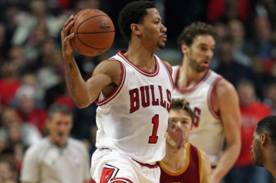 Σικάγο Μπουλς: Νέο «ερωτηματικό» για Ντέρικ Ρόουζ