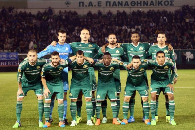 Παναθηναϊκός-PSV Αϊντχόφεν: Η κριτική των «πράσινων»