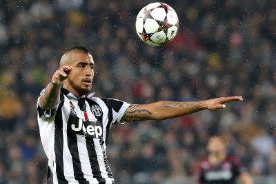 Βιδάλ: «Ηρεμία με τη... διαφορά τερμάτων!» (tweet)