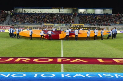 Αστέρας Τρίπολης – Τότεναμ: Έτοιμος για το μεγάλο «ραντεβού»