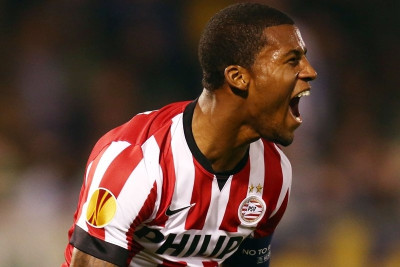 Βαϊνάλντουμ: «Καλή ατμόσφαιρα οι οπαδοί του Παναθηναϊκού»