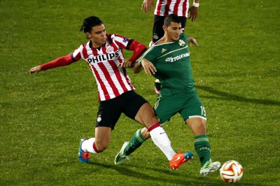 Καρέλης: «Μεγάλη προσπάθεια»