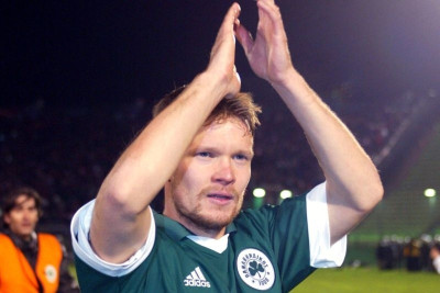 Κόλκα στο Onsports: «Θέλω τον Παναθηναϊκό στο Champions League»