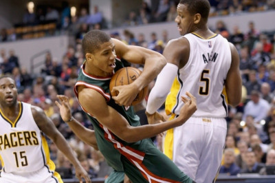 Μέμφις Γκρίζλις: Θάντερ και… εμφύλιος με Αντετοκούνμπο