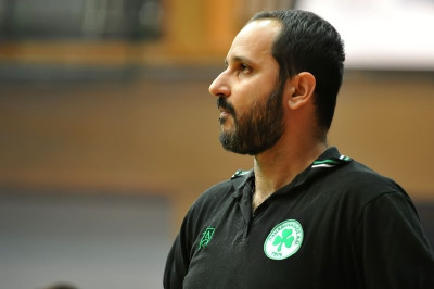 Ρούσης: «Αποφασισμένοι με Ολυμπιακό»