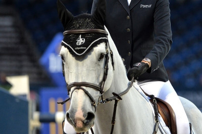 Ιππασία: Διεθνής αγώνας ντρεσάζ στο Μαρκόπουλο