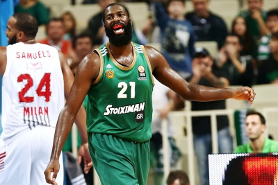 Ράιτ: «Όλοι για το σύνολο»