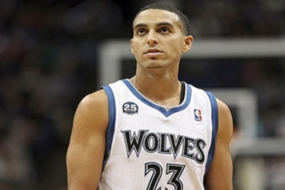 Μινεσότα Τίμπεργουλφς: Και παρατήρηση στον Κέβιν Μάρτιν