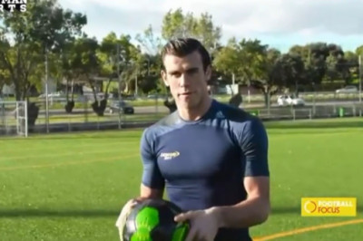 Κάντο όπως ο Μπέιλ (video)