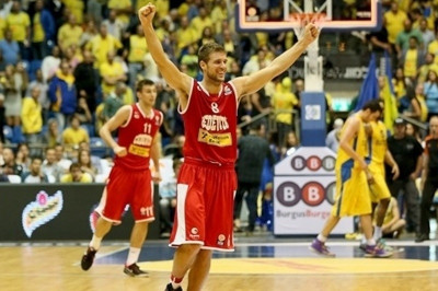 Ευρωλίγκα: Σόκαρε τους πρωταθλητές η Τσεντεβίτα (videos)