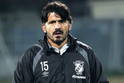 Γκατούζο: «Σεβόμαστε τη Ξάνθη»