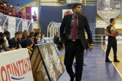 Μαρκόπουλος: «Ό,τι καλύτερο έχουμε»