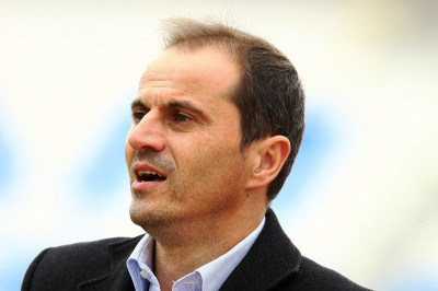 Πανθρακικός: Μιλάει με Μπάντοβιτς