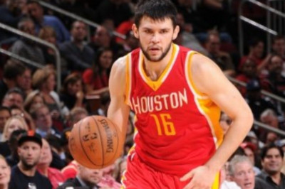 Χιούστον Ρόκετς: «Μηδενικό» για Παπανικολάου, εύκολη νίκη με Σπερς (videos)