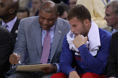 Λος Άντζελες Κλίπερς: Εκνευρισμένος ο Ντοκ Ρίβερς