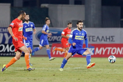 Λεβαδειακός: «Πονοκέφαλος» με Γεωργιάδη