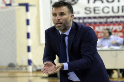 Μέξας: «Καλύτερη εικόνα στην Αμαλιάδα»