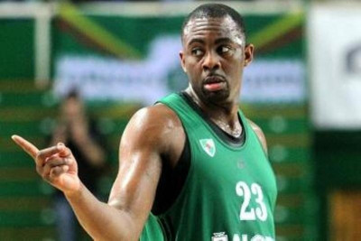 Ευρωλίγκα: MVP ο Άντερσον