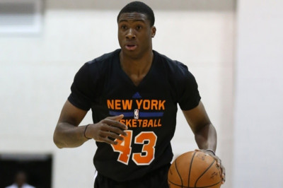 Νιου Γιορκ Νικς: Περιμένει νέο... τηλεφώνημα ο Αντετοκούνμπο