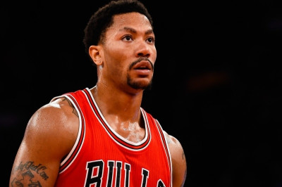 Σικάγο Μπουλς: Μακριά από το 100% ο Ντέρικ Ρόουζ