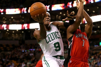 Λος Άντζελες Λέικερς: Κίνηση για Ρόντο το επόμενο καλοκαίρι