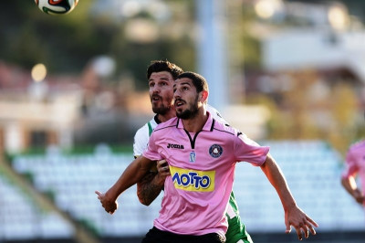 Κέρκυρα: Γεμάτο το απουσιολόγιο για Παναιτωλικό