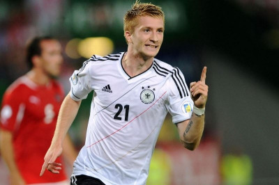 Εθνική Γερμανίας: Με Ρόις η αποστολή