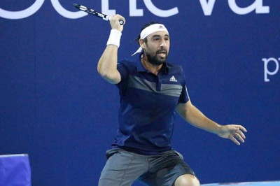 Μάρκος Παγδατής: Μετά τον τίτλο, νέος τραυματισμός