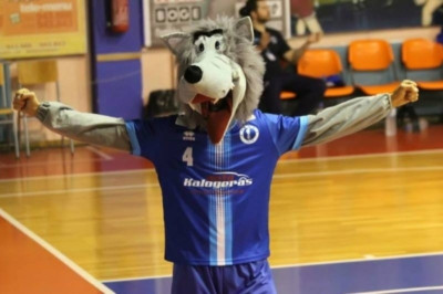 ΜΕΝΤ: Ο φύλακας άγγελός της