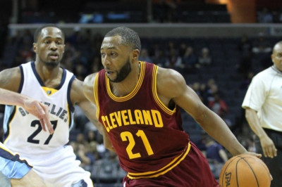 Ιντιάνα Πέισερς: Γύρισε ο Έι Τζέι Πράις!