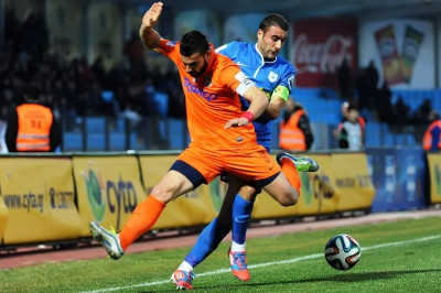 ΠΑΣ Γιάννινα: Χωρίς Ντάσιο με Νίκη Βόλου