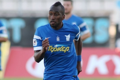 Νίκη Βόλου: Εκτός μόνο ο Ροτζέριο