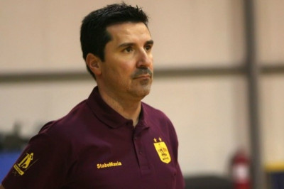 Πρίφτης: «Πιο δύσκολο με την απουσία κόσμου»