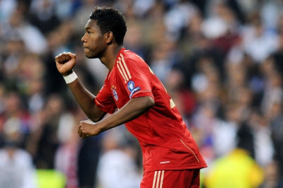 Μπάγερν Μονάχου: Ρήξη έσω συνδέσμου, ο Νταβίντ Αλάμπα