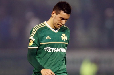 Δώνης: «Στην Τούμπα για τους τρεις βαθμούς»