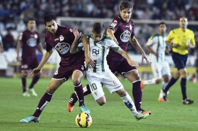 Άντεξε η Λα Κορούνια, 0-0 με Κόρδοβα
