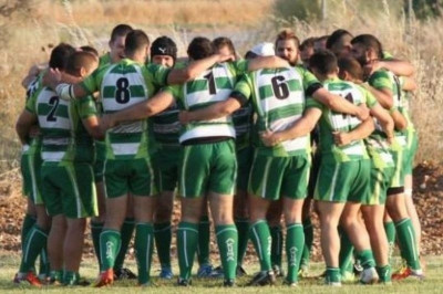 Παναθηναϊκός: Αναβολή στο ράγκμπι