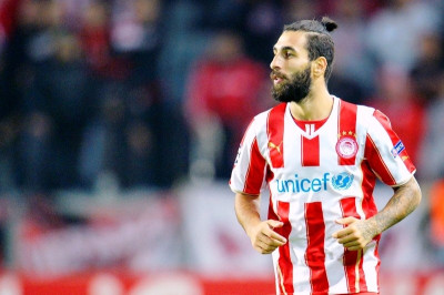 Ντουρμάζ: «Είμαι ακόμα στο 50%»