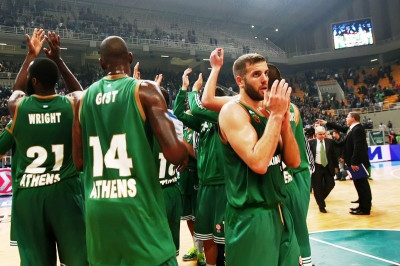 Χαίρεται ο κόσμος!