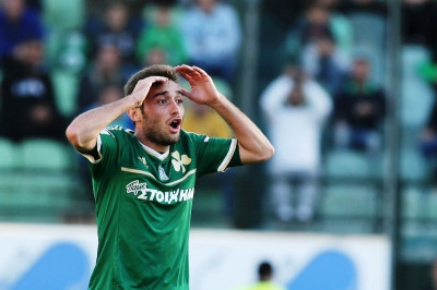 Εθνική Ελλάδας: Με Ντίνα η αποστολή!