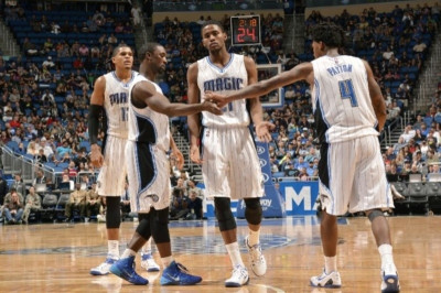 Ορλάντο Μάτζικ: Στην παράταση τους «λύκους», χτύπησε ο Ρούμπιο (video)