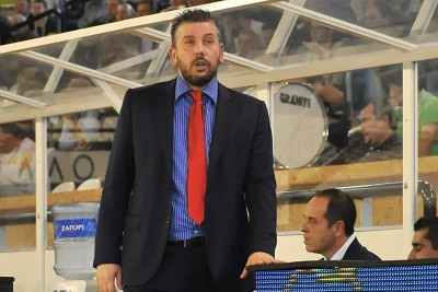 Παπαθεοδώρου: «Μας αποδιοργάνωσε ο Άρης»