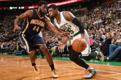 Μπόστον Σέλτικς: Πύρρειος νίκη με Πέισερς (videos)